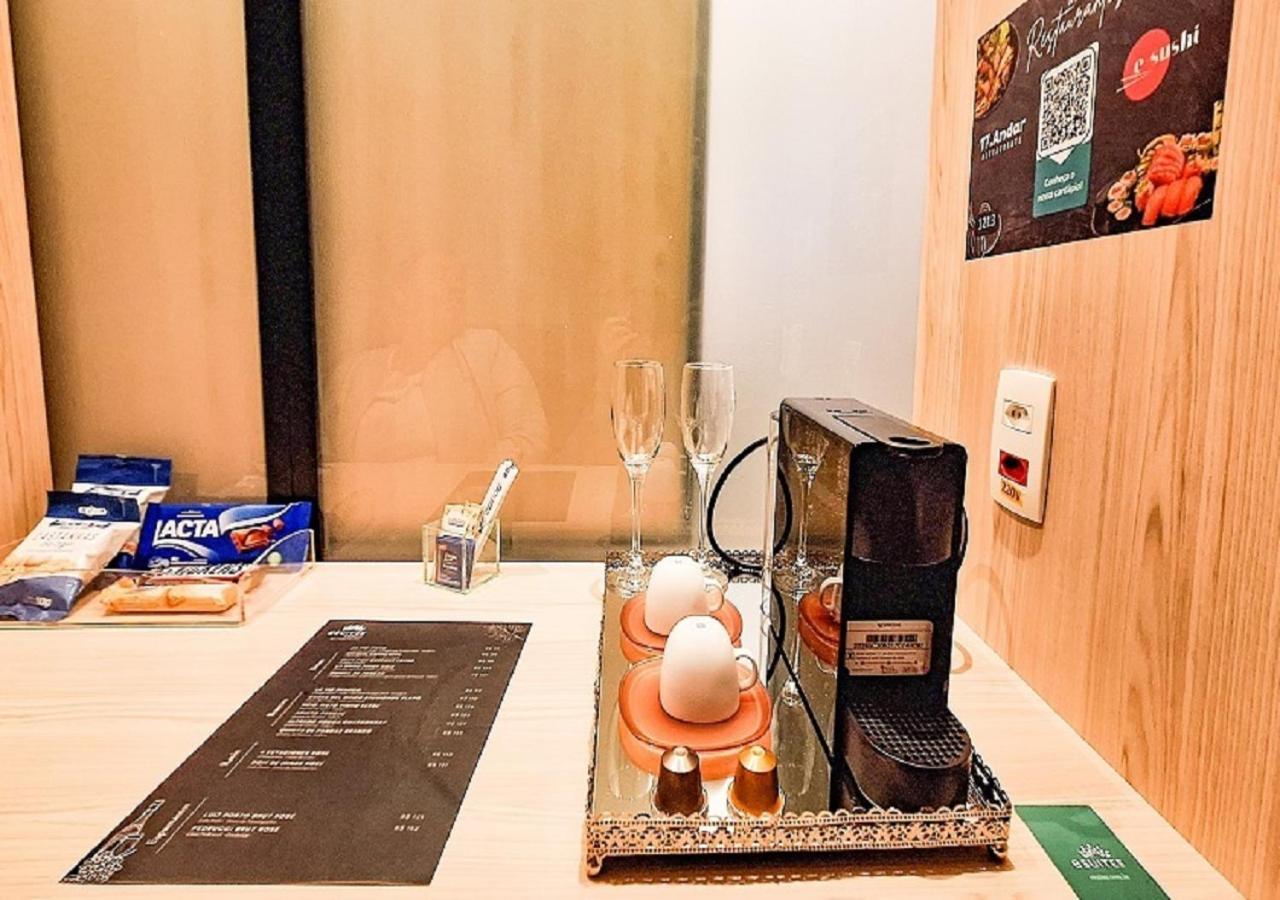 라마다 앙코르 버지니아 룩셈부르고 벨루 오리존테 호텔 벨루오리존치 외부 사진